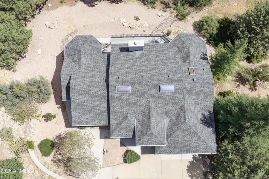 4714 Budsage Court, Prescott, AZ 86301 - #3