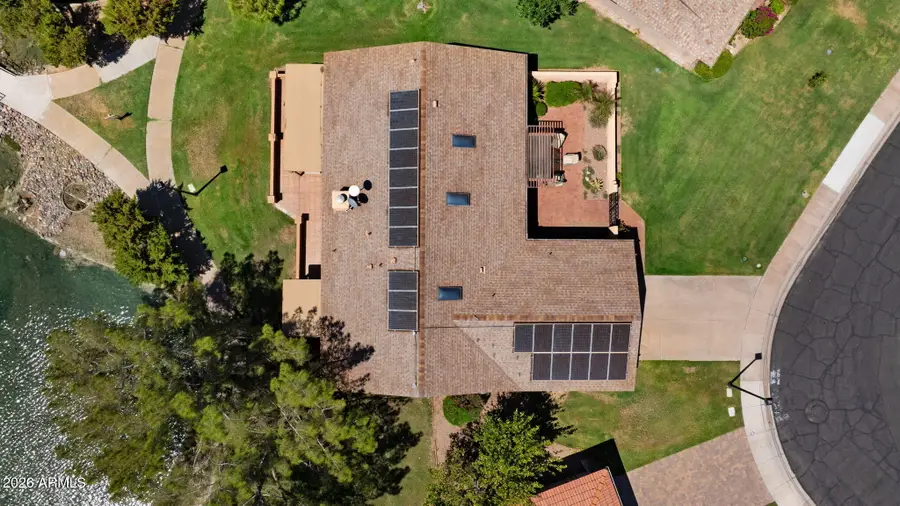 532 Leisure World --, Mesa, AZ 85206 - #3