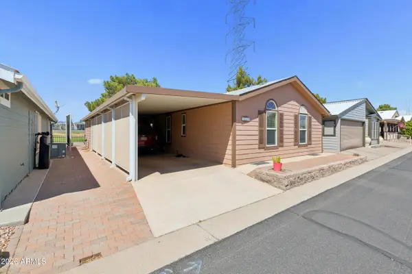 650 N Hawes Road N #4830, Mesa, AZ 85207