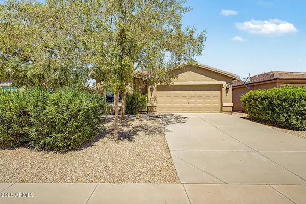 43568 W Bedford Drive, Maricopa, AZ 85138