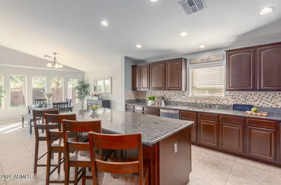 23221 N 40th Way, Phoenix, AZ 85050 - #2