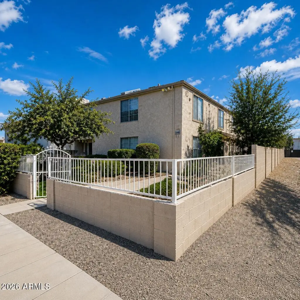 1021 E Pierce Street, Phoenix, AZ 85006 - #1