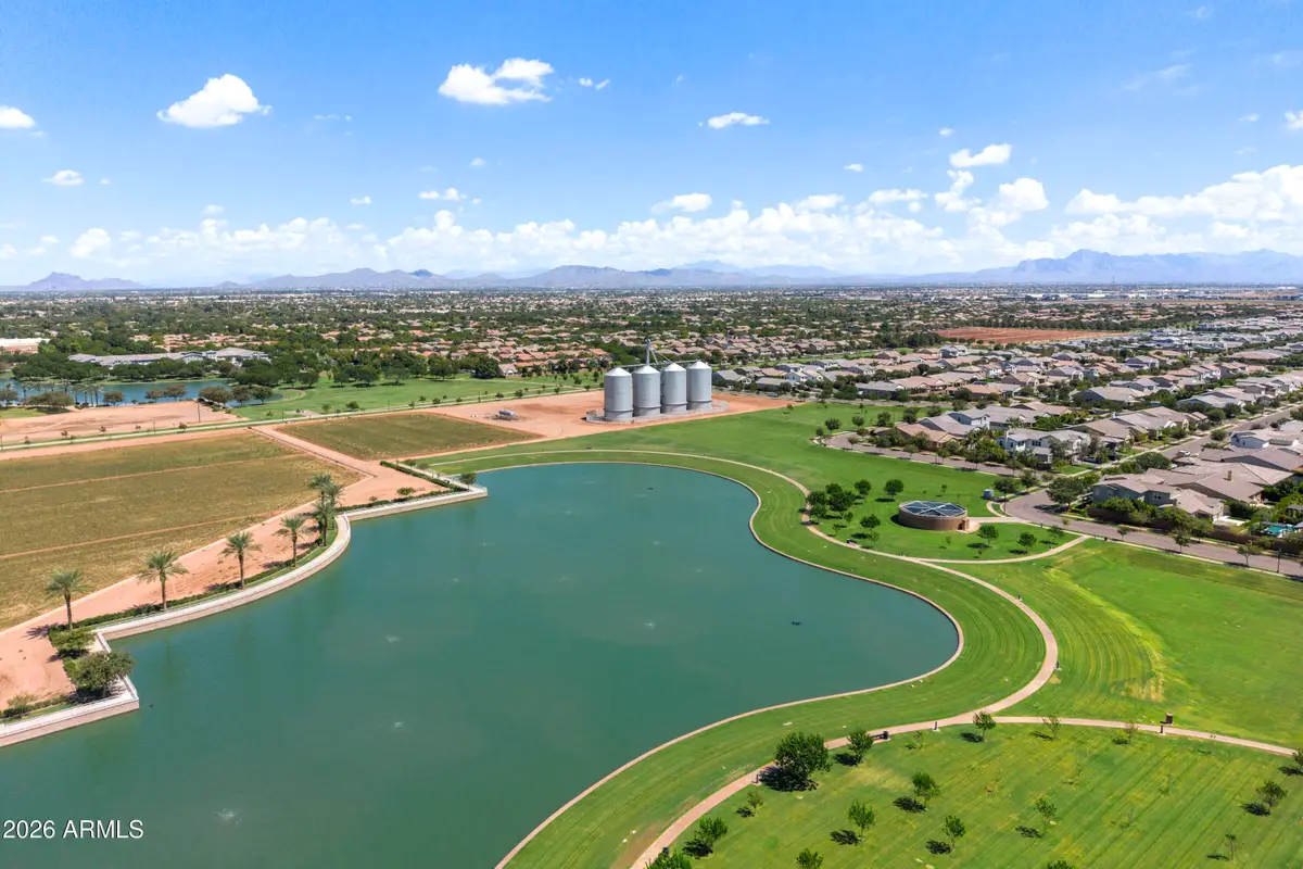 3548 E Boot Track Trail, Gilbert, AZ 85296 - #1