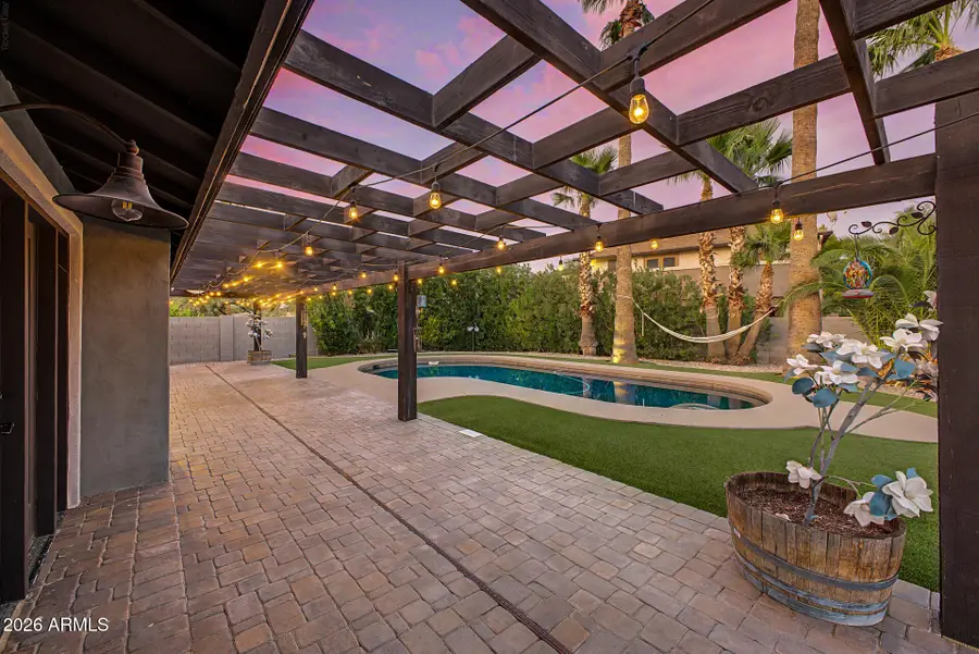 12615 N 38th Place, Phoenix, AZ 85032 - #2