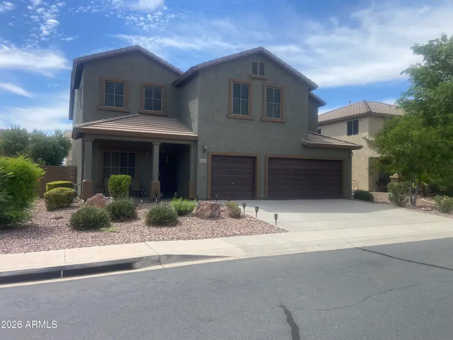 6289 W Admiral Way, Florence, AZ 85132 - #3