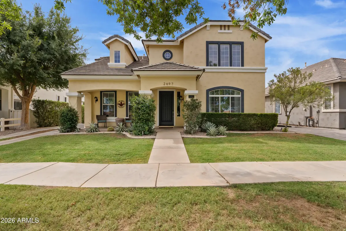 2697 E James Street, Gilbert, AZ 85296 - #1
