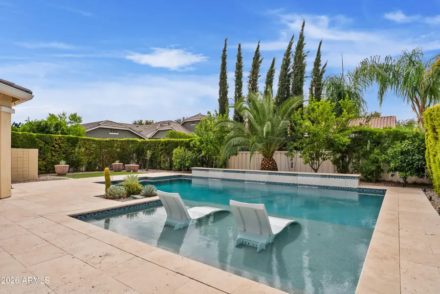 2697 E James Street, Gilbert, AZ 85296 - #3
