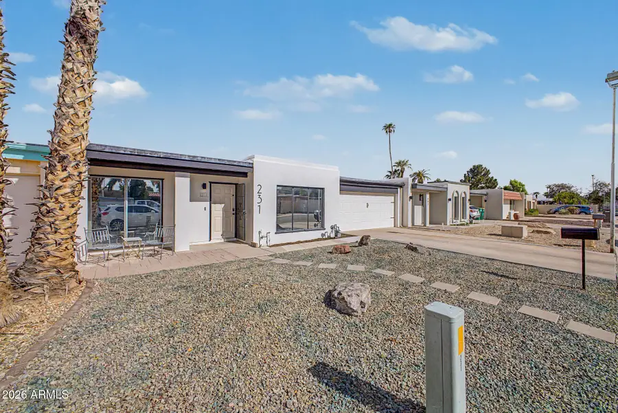 231 Bahia Lane W, Litchfield Park, AZ 85340 - #2
