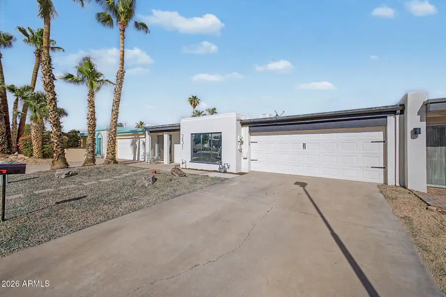 231 Bahia Lane W, Litchfield Park, AZ 85340 - #3