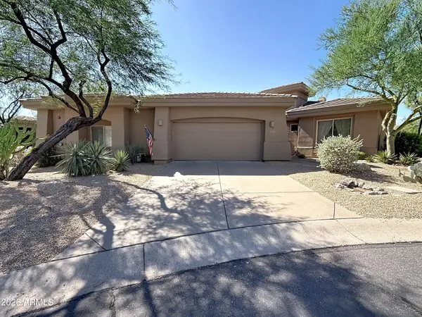 33144 N 72nd Way N, Scottsdale, AZ 85266