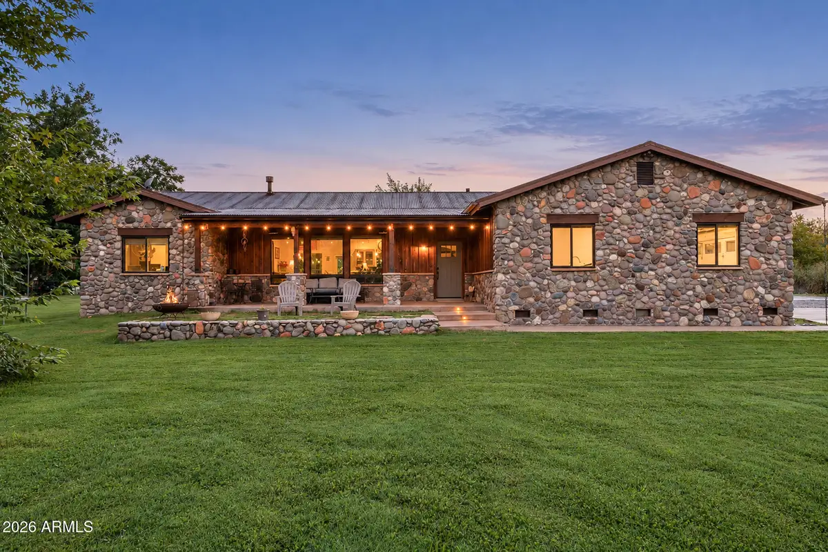 400 N Rio Arriba --, Cottonwood, AZ 86326 - #1