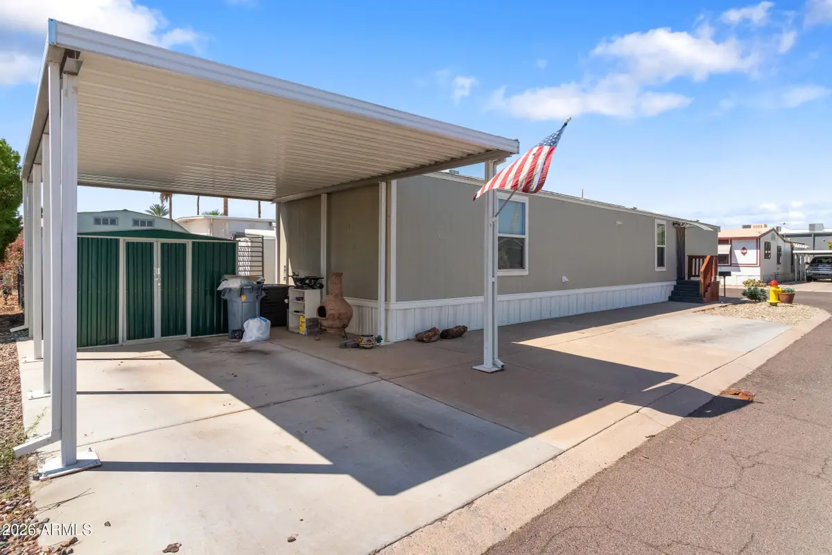 701 S Dobson Road #436, Mesa, AZ 85202 - #1