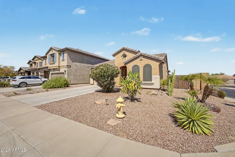 41680 W Elm Drive, Maricopa, AZ 85138 - #2