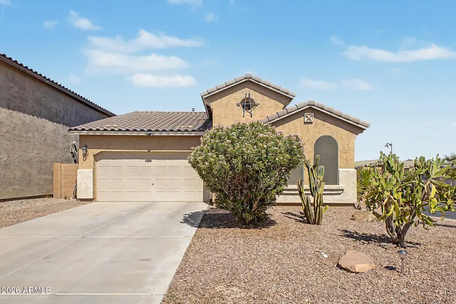 41680 W Elm Drive, Maricopa, AZ 85138 - #3