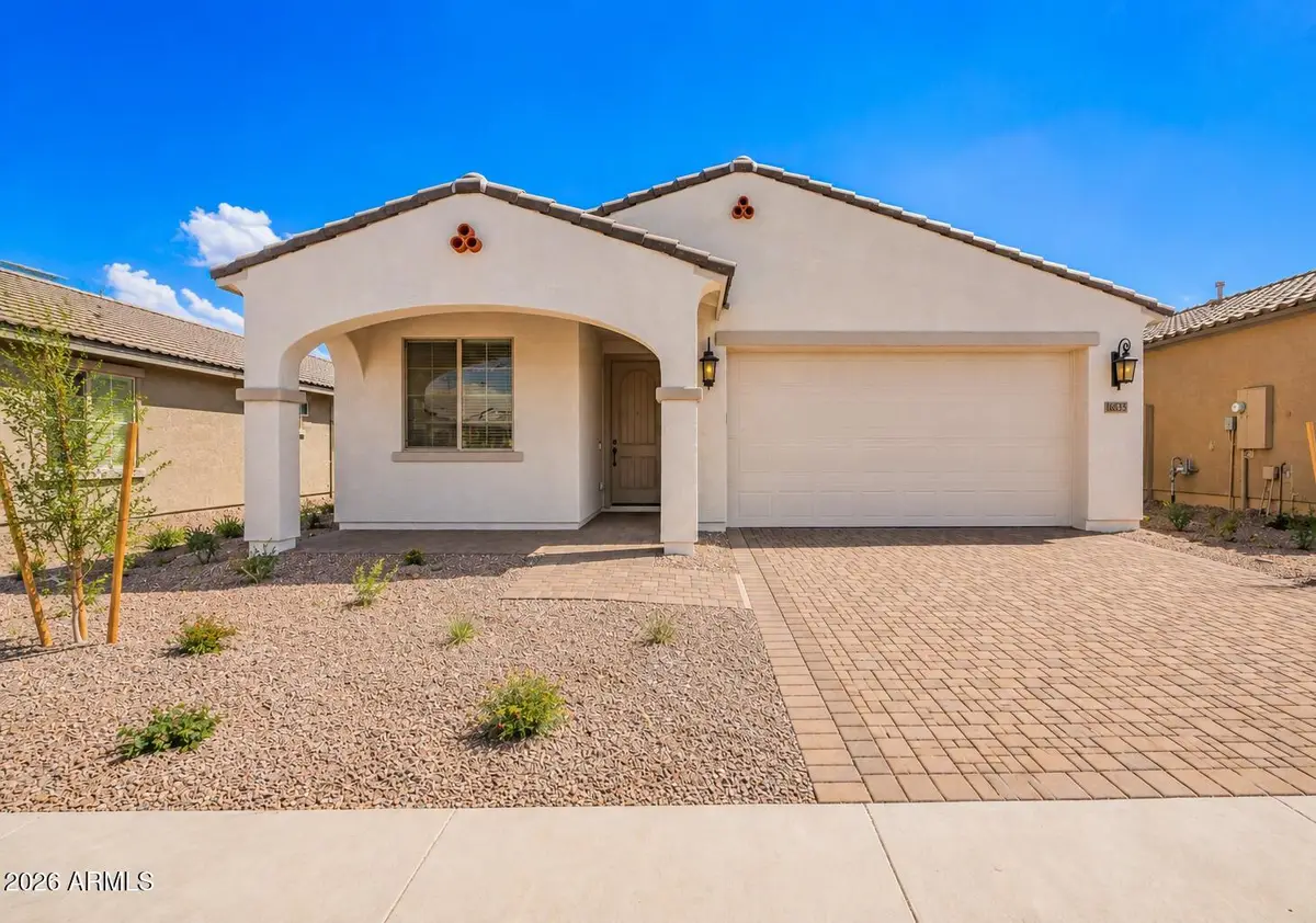 16833 W Hope Drive, Surprise, AZ 85388 - #1