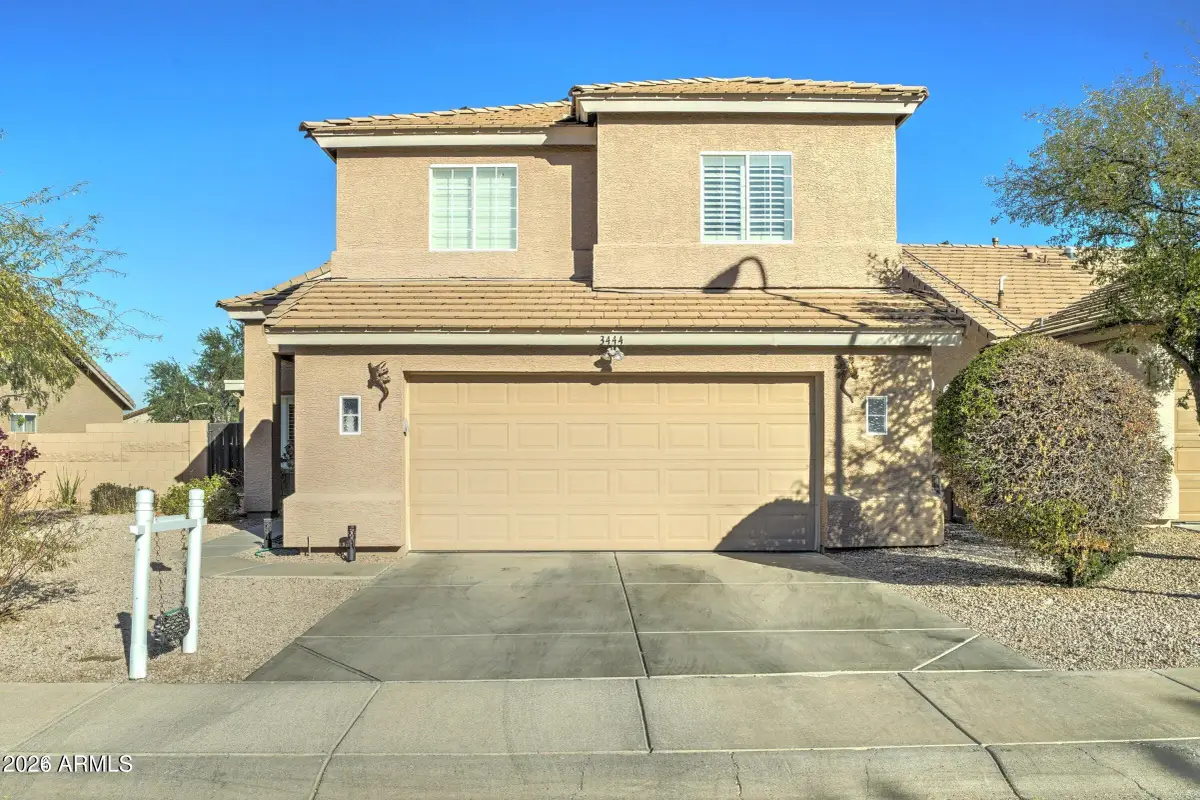 3444 E Melody Drive, Phoenix, AZ 85042 - #1