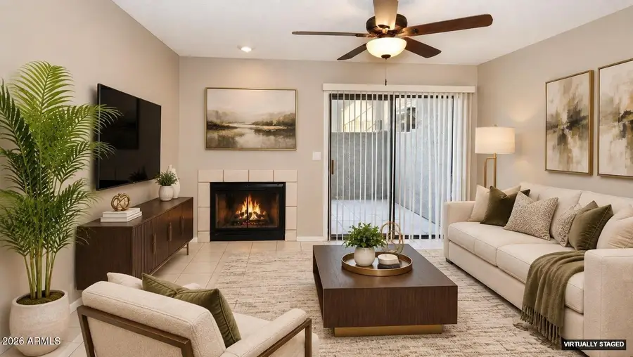 533 W Guadalupe Road #1053, Mesa, AZ 85210 - #3