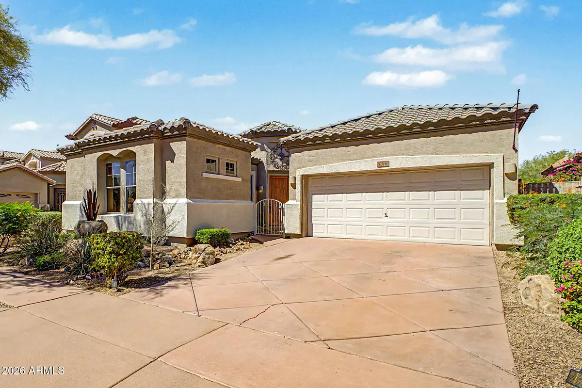 3018 W Eagle Claw Drive, Phoenix, AZ 85086 - #1