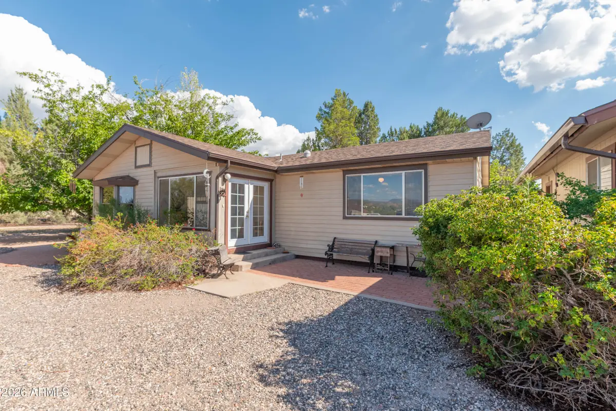 3510 Maybe Manana Way, Rimrock, AZ 86335 - #1