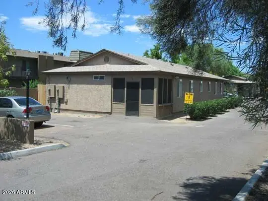 1228 E Mountain View Road E #1-4, Phoenix, AZ 85020 - #1