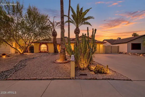 10416 N 63rd Avenue, Glendale, AZ 85302