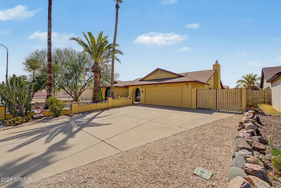 10416 N 63rd Avenue, Glendale, AZ 85302 - #3