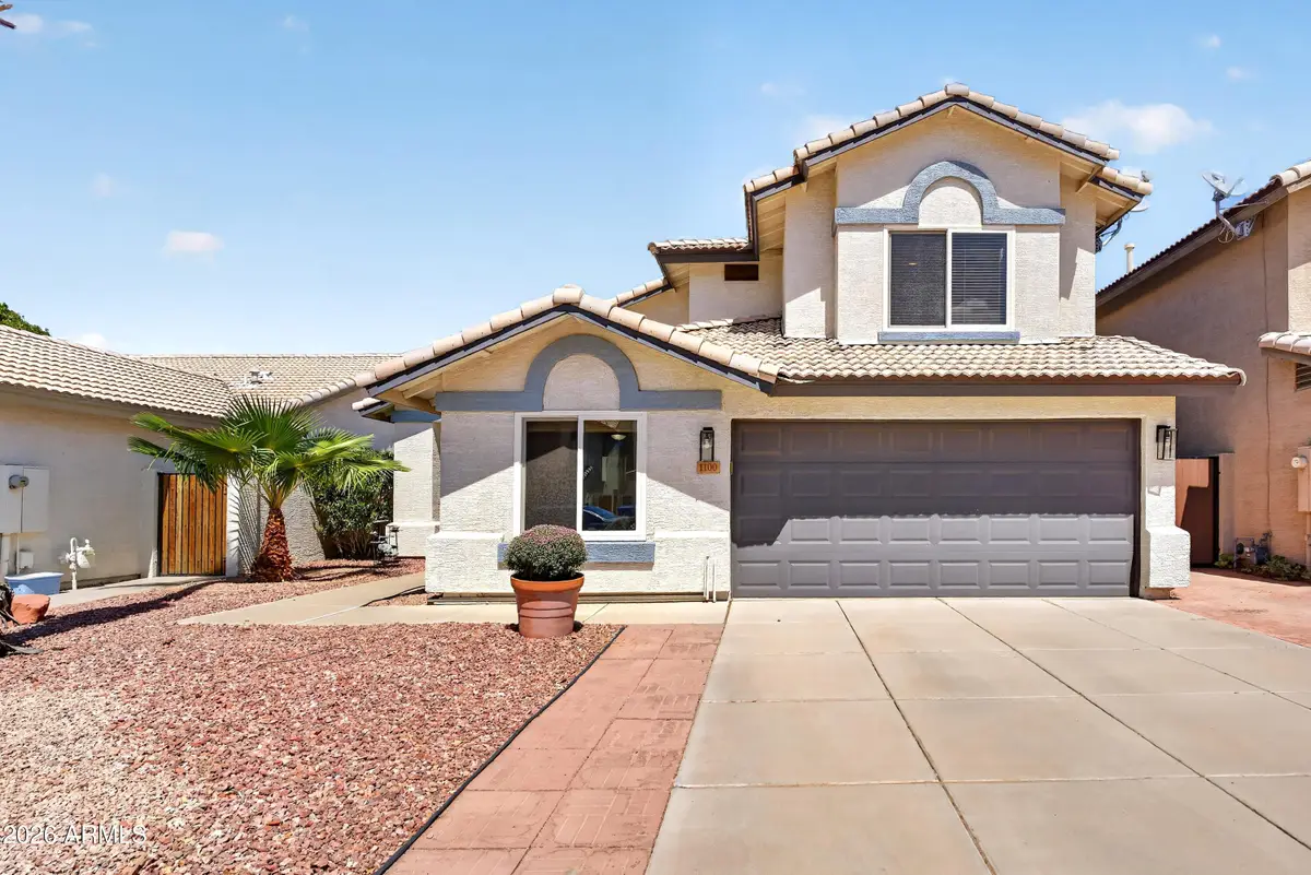1100 W Glenmere Drive, Chandler, AZ 85224 - #1