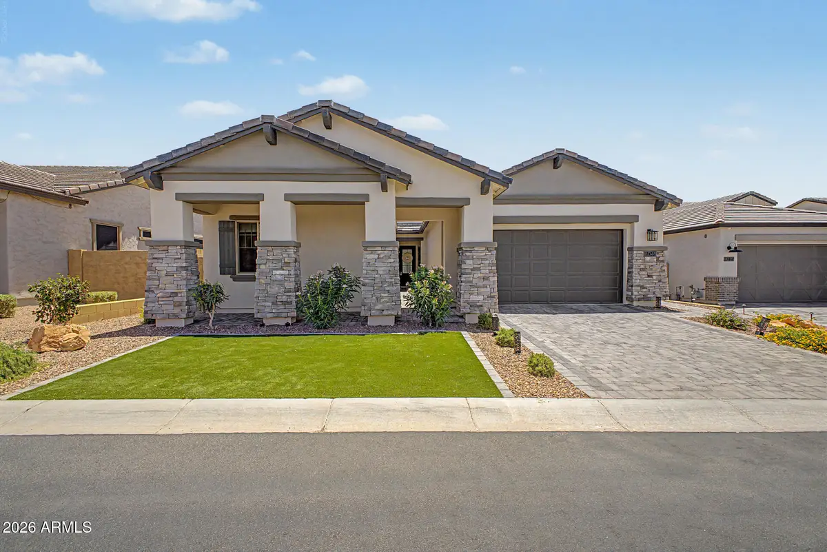 8041 E Jacaranda Street, Mesa, AZ 85207 - #1