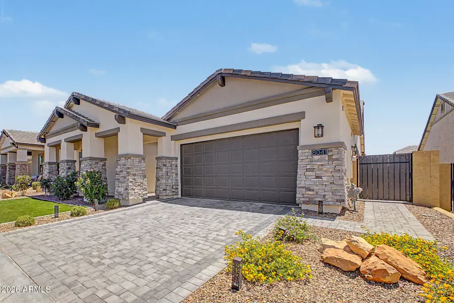 8041 E Jacaranda Street, Mesa, AZ 85207 - #3