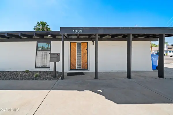 1003 E Bethany Home Road, Phoenix, AZ 85014