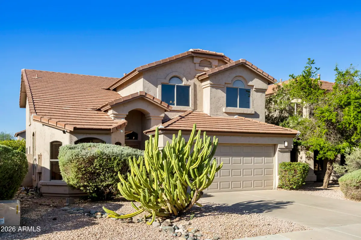 4345 E Abraham Lane, Phoenix, AZ 85050 - #1