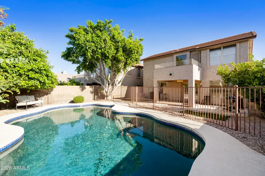 4345 E Abraham Lane, Phoenix, AZ 85050 - #3