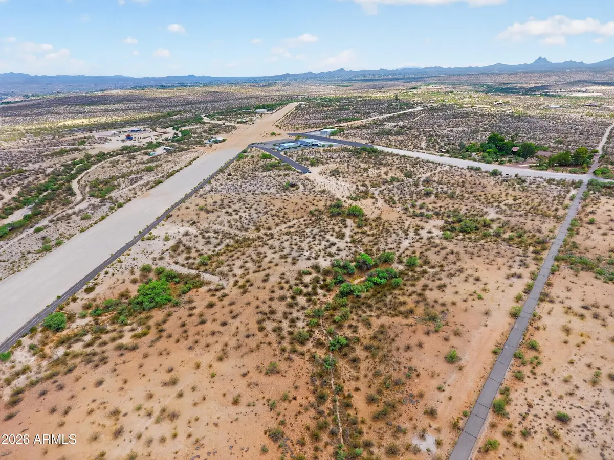 36520 S Matthie Ranch Road, Wickenburg, AZ 85390 - #1