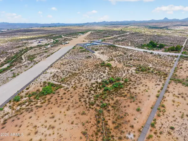 36520 S Matthie Ranch Road, Wickenburg, AZ 85390