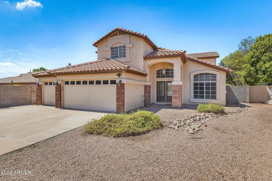 38 N Marble Street, Gilbert, AZ 85234 - #2