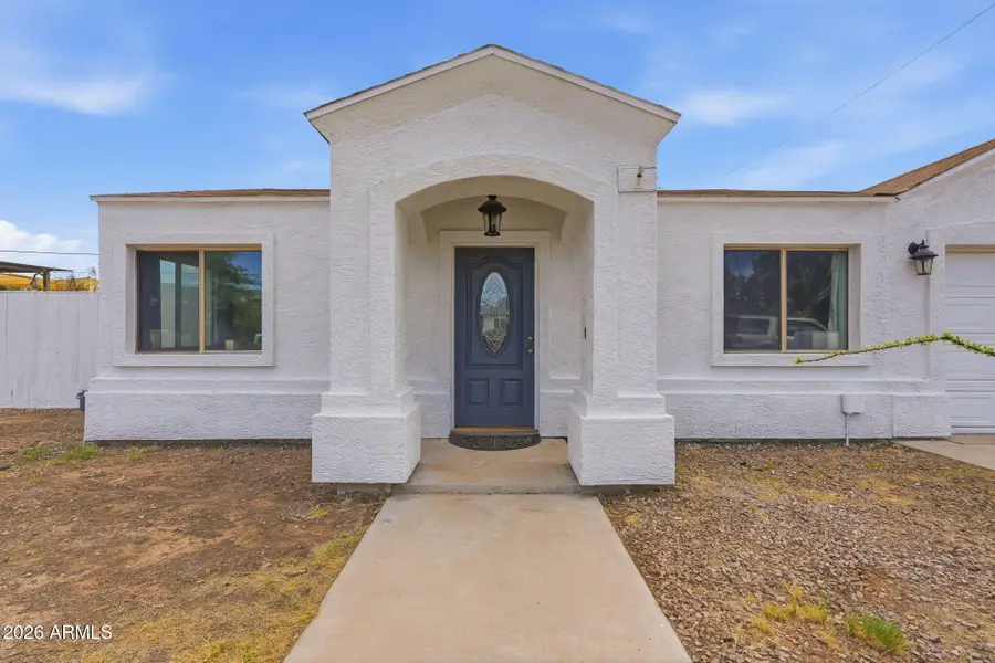 939 S Pioneer --, Mesa, AZ 85204 - #3