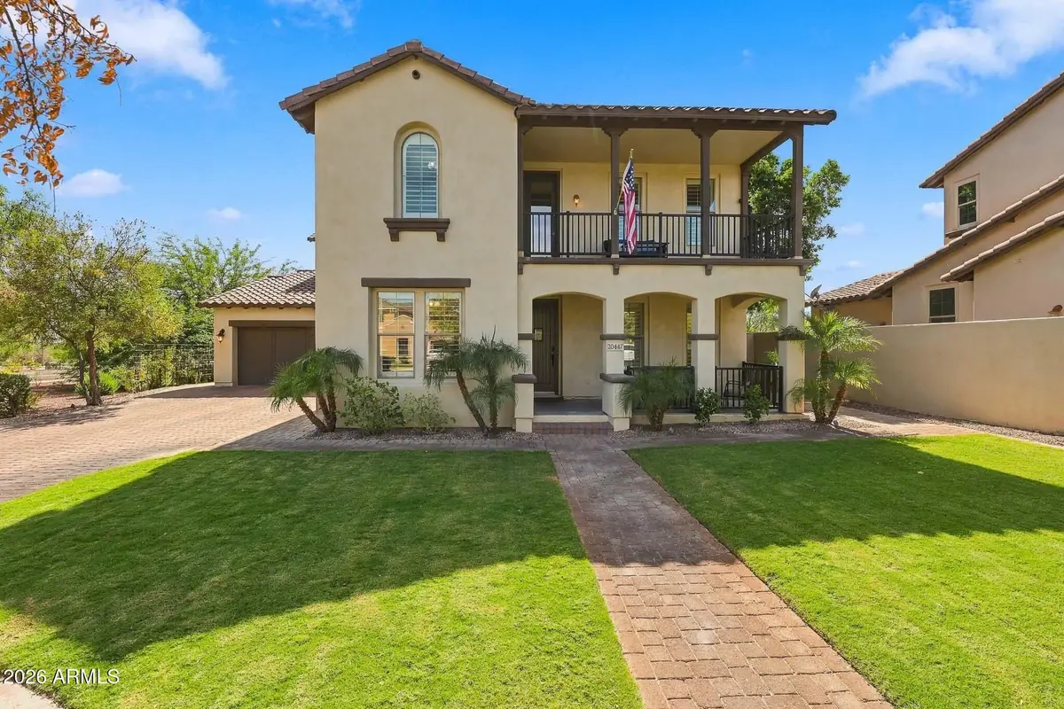 20447 W Crescent Drive, Buckeye, AZ 85396 - #1