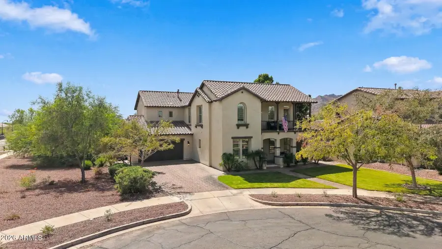 20447 W Crescent Drive, Buckeye, AZ 85396 - #2