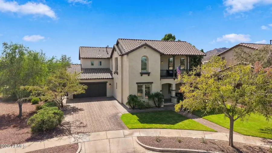 20447 W Crescent Drive, Buckeye, AZ 85396 - #3