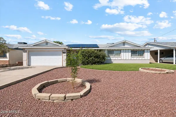 3408 W Laurel Lane, Phoenix, AZ 85029