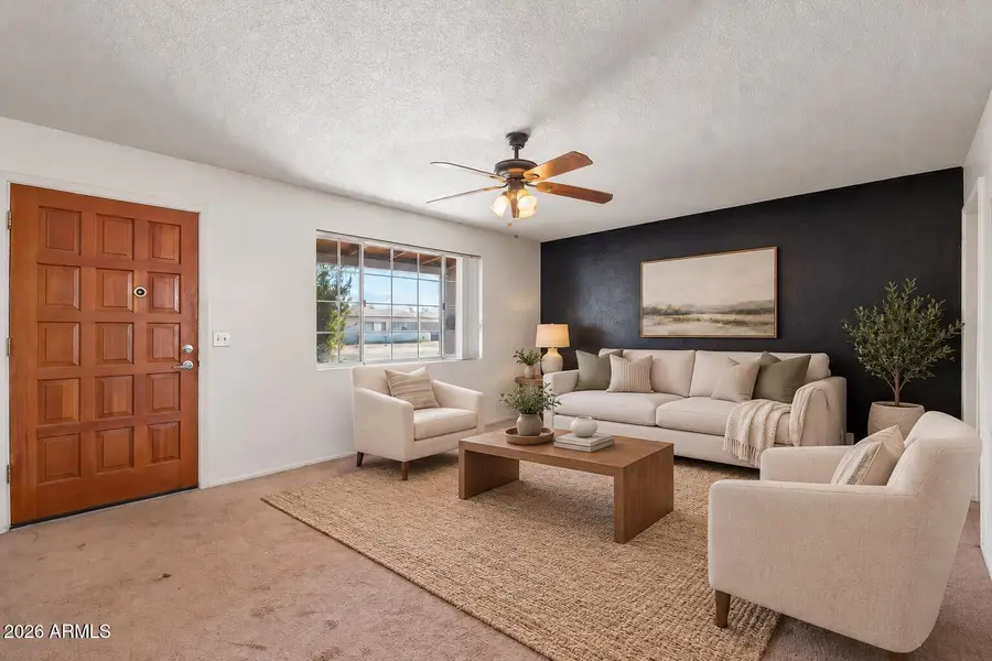 3408 W Laurel Lane, Phoenix, AZ 85029 - #2
