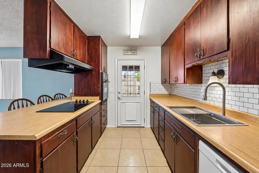 3408 W Laurel Lane, Phoenix, AZ 85029 - #3