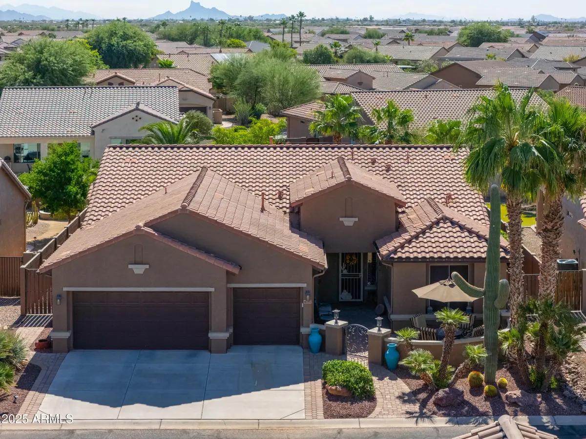 4757 W Nogales Way, Eloy, AZ 85131 - #1