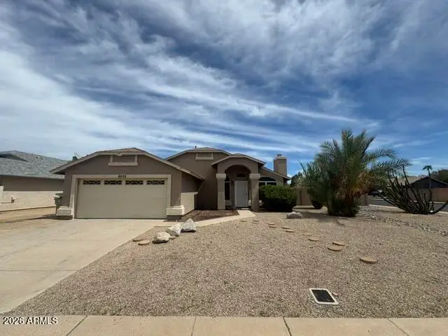 6205 N 89th Avenue N, Glendale, AZ 85305 - #1