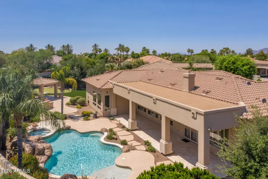 10389 N 109th Way, Scottsdale, AZ 85259 - #2