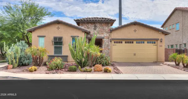 3651 S Adobe Drive, Chandler, AZ 85286