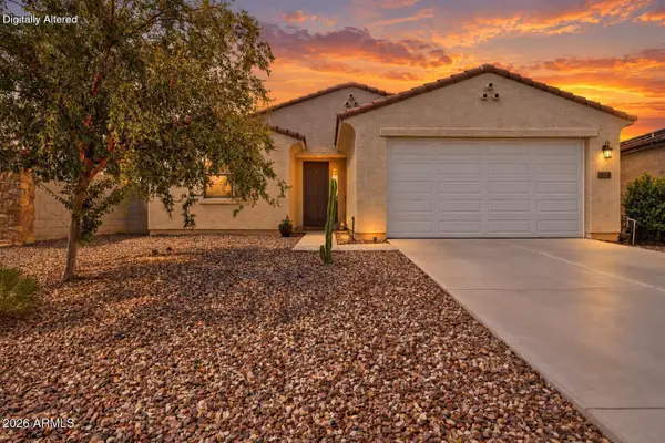 36510 N Mashona Trail, San Tan Valley, AZ 85140