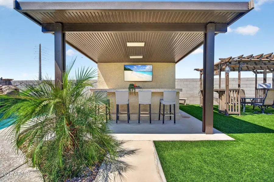 36510 N Mashona Trail, San Tan Valley, AZ 85140 - #3