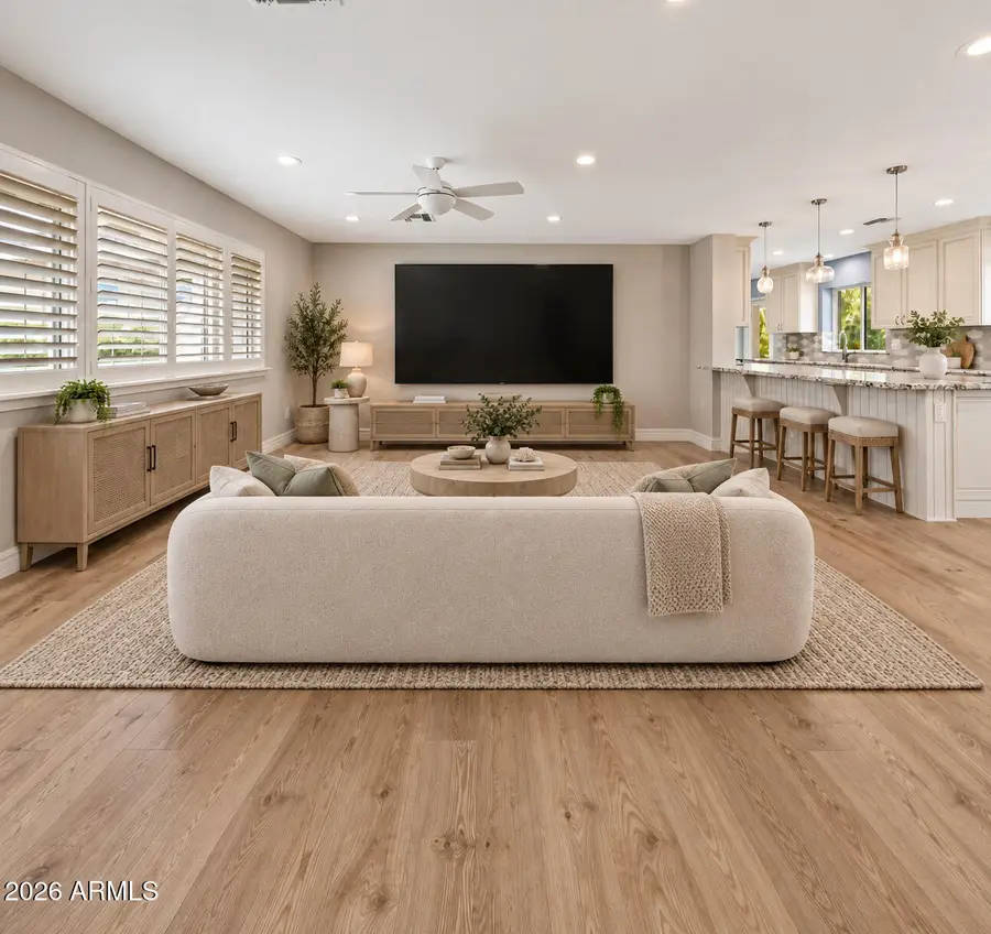 4010 E Coolidge Street, Phoenix, AZ 85018 - #3