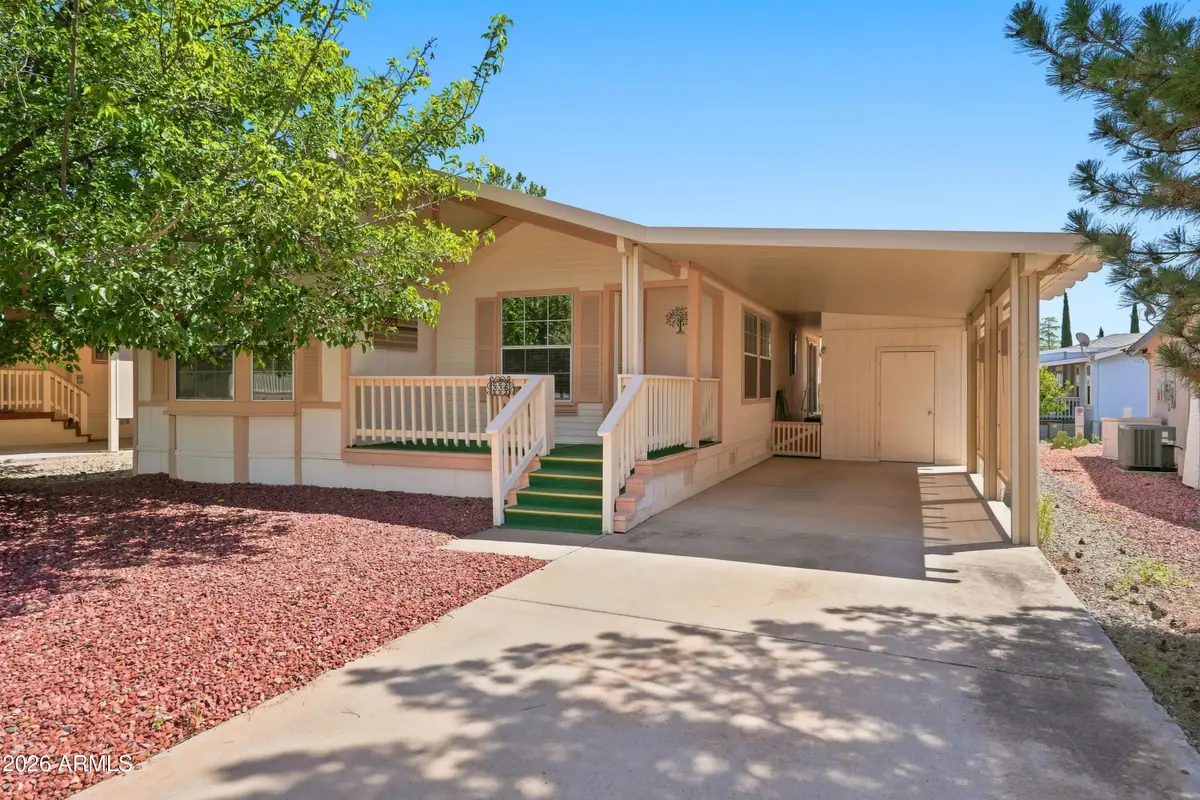2050 W State Route 89a -- #336, Cottonwood, AZ 86326 - #1